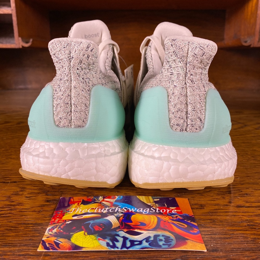Adidas Ultra Boost Primeknit - Picture 5 of 5